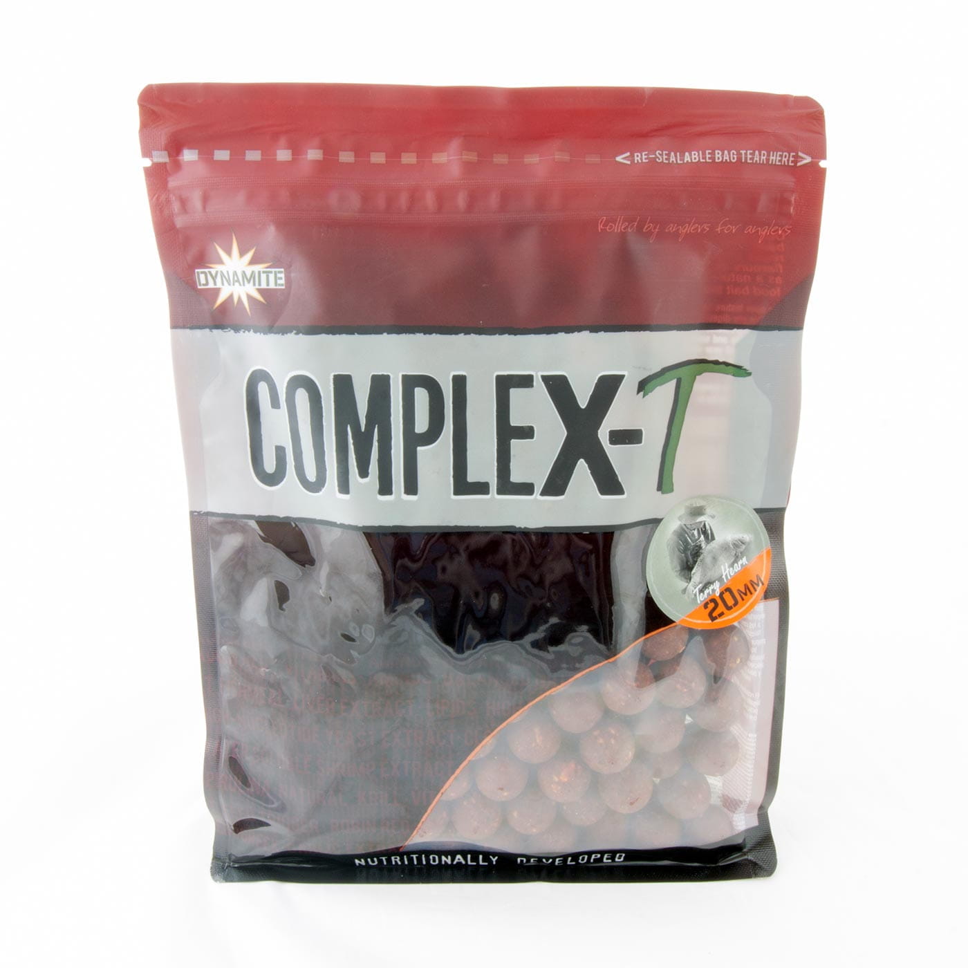 Dynamite Baits Complex-T Packung