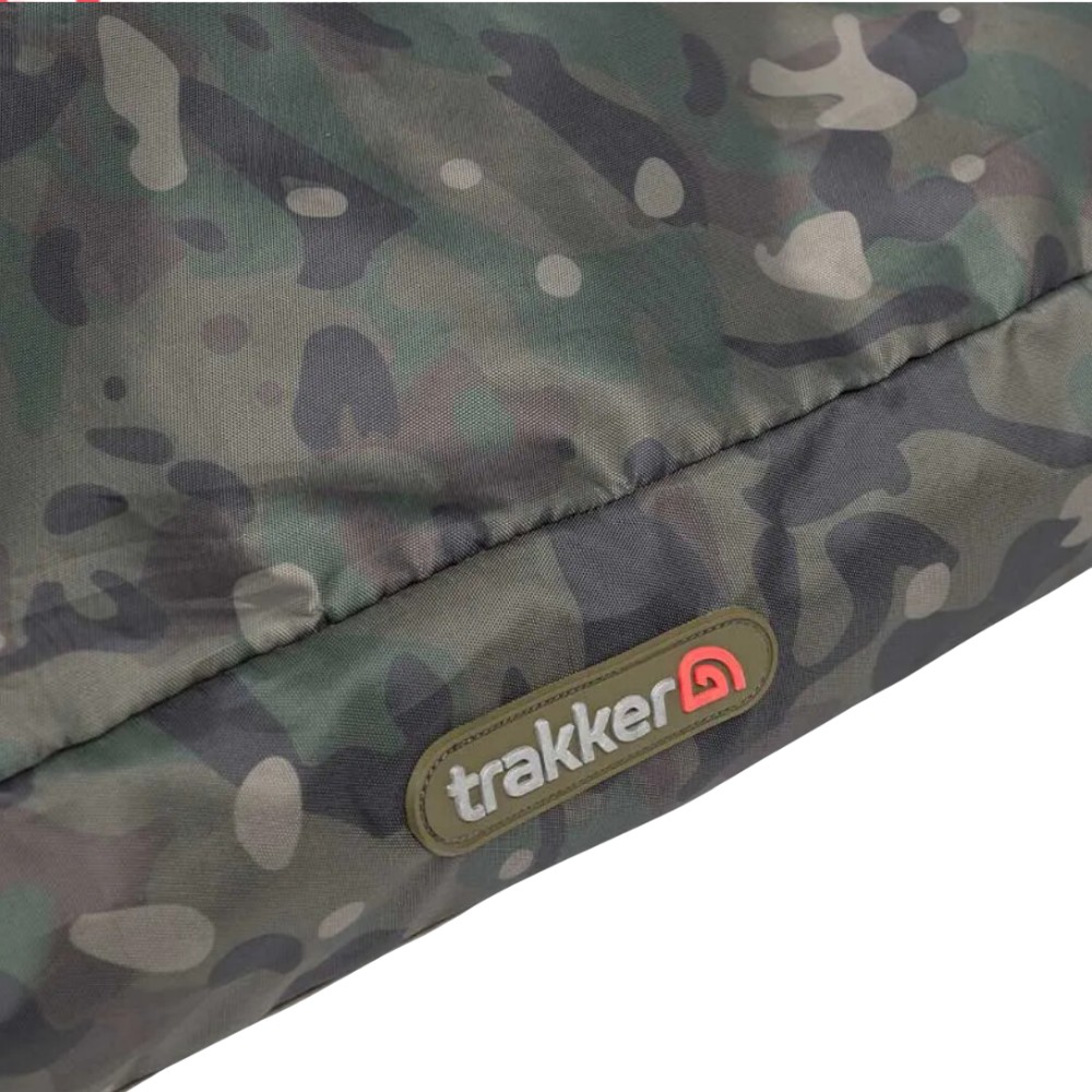 Trakker Sanctuary MF Flat Mat Trakker Sanctuary MF Flat Mat