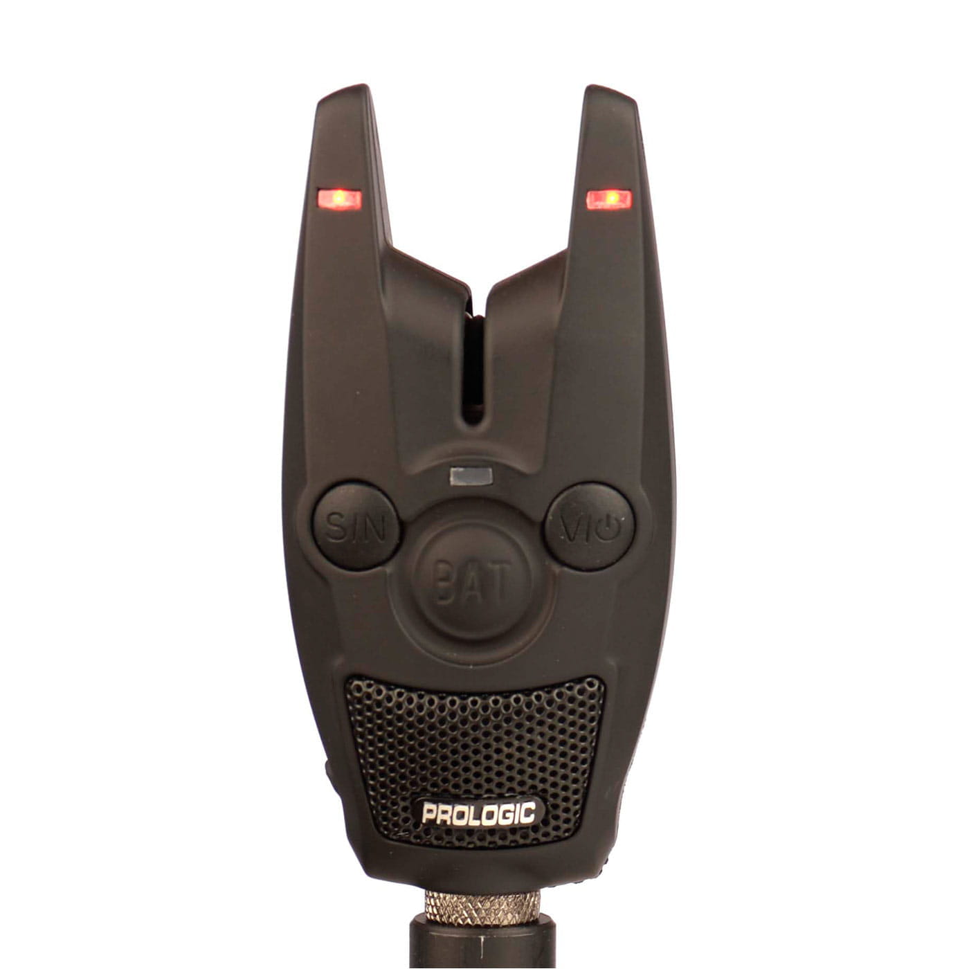 55778_bat_bite_alarm_red ProLogic BAT Bite Alarm - Red