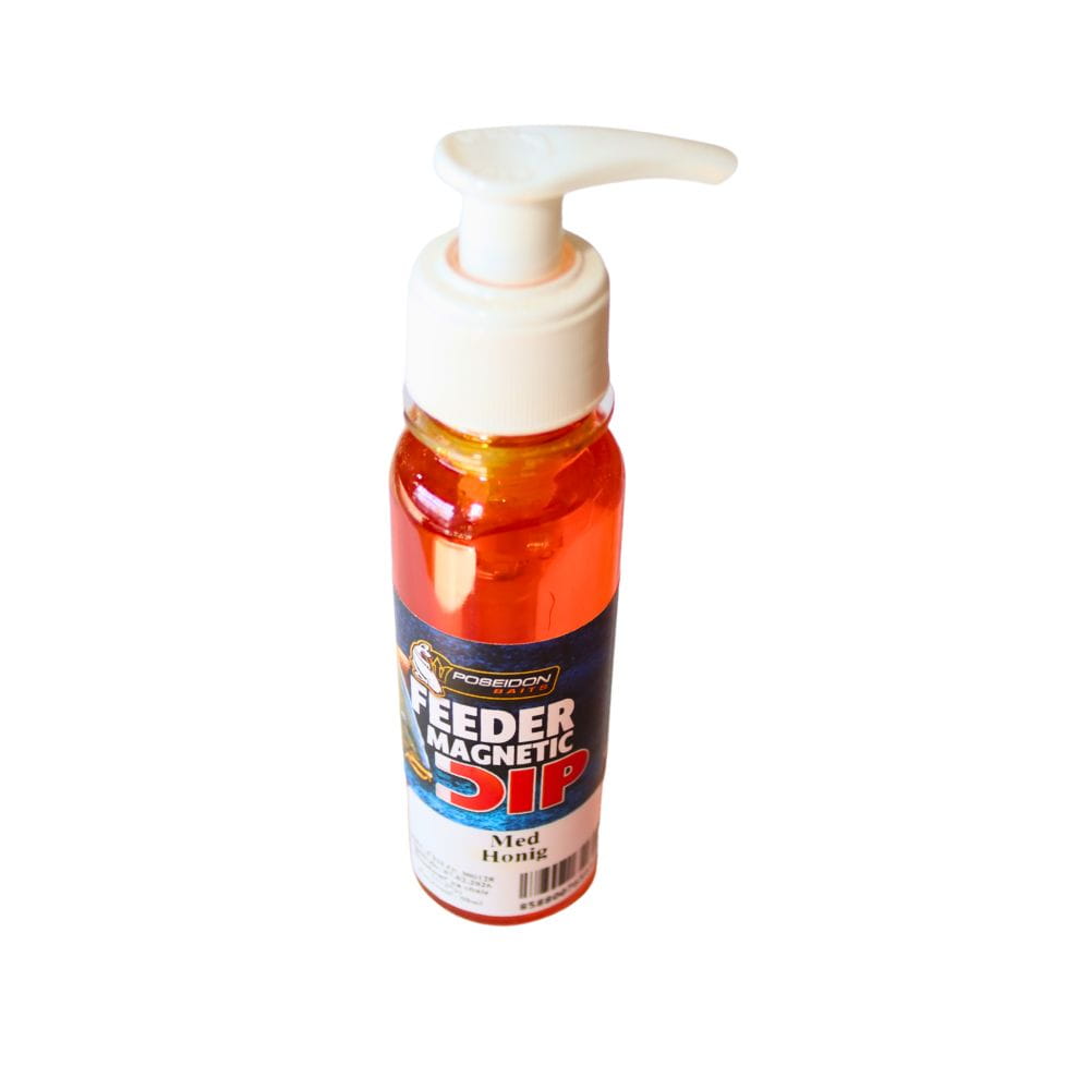Poseidon Feeder Dip Magnetic Miere Poseidon Feeder Dip Magnetic Miere