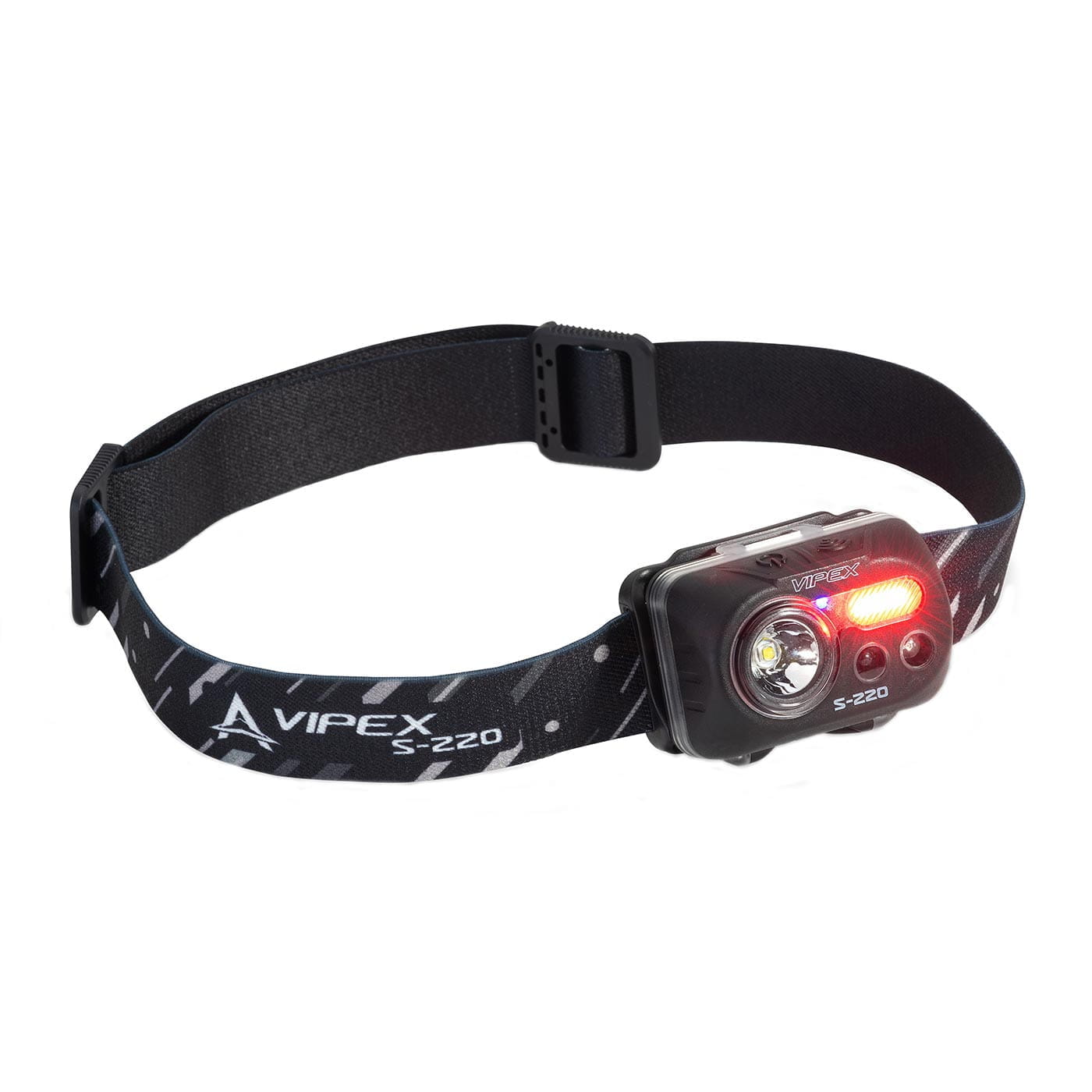 2048220_headlamp_vipex_s-220 Anaconda Headlamp Vipex S-220