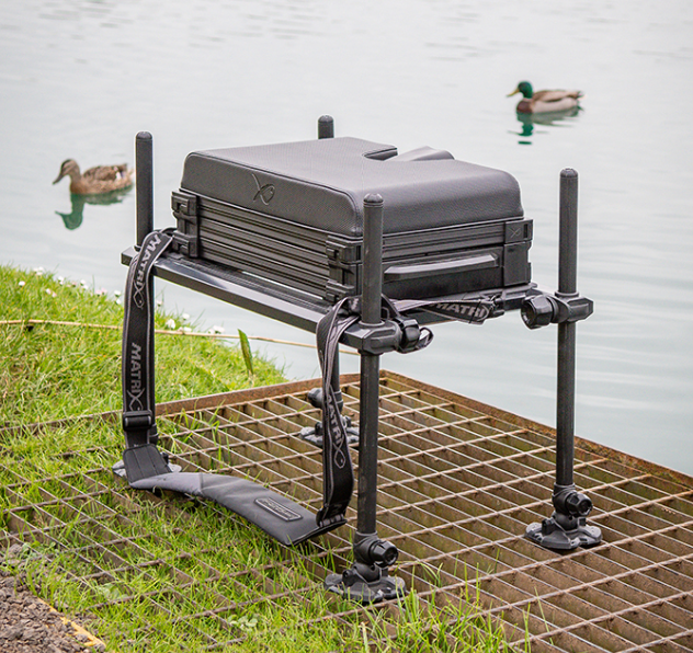 Kamera-Rig, Stativ-Plattform, Gimbal-Rig, Koffer, Schnellverschluss