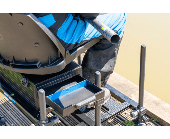 Preston Ignition SL 360 Seatbox – Bild 9, Sitz, Boote, Motor, Kofferraum, Ausrüstung