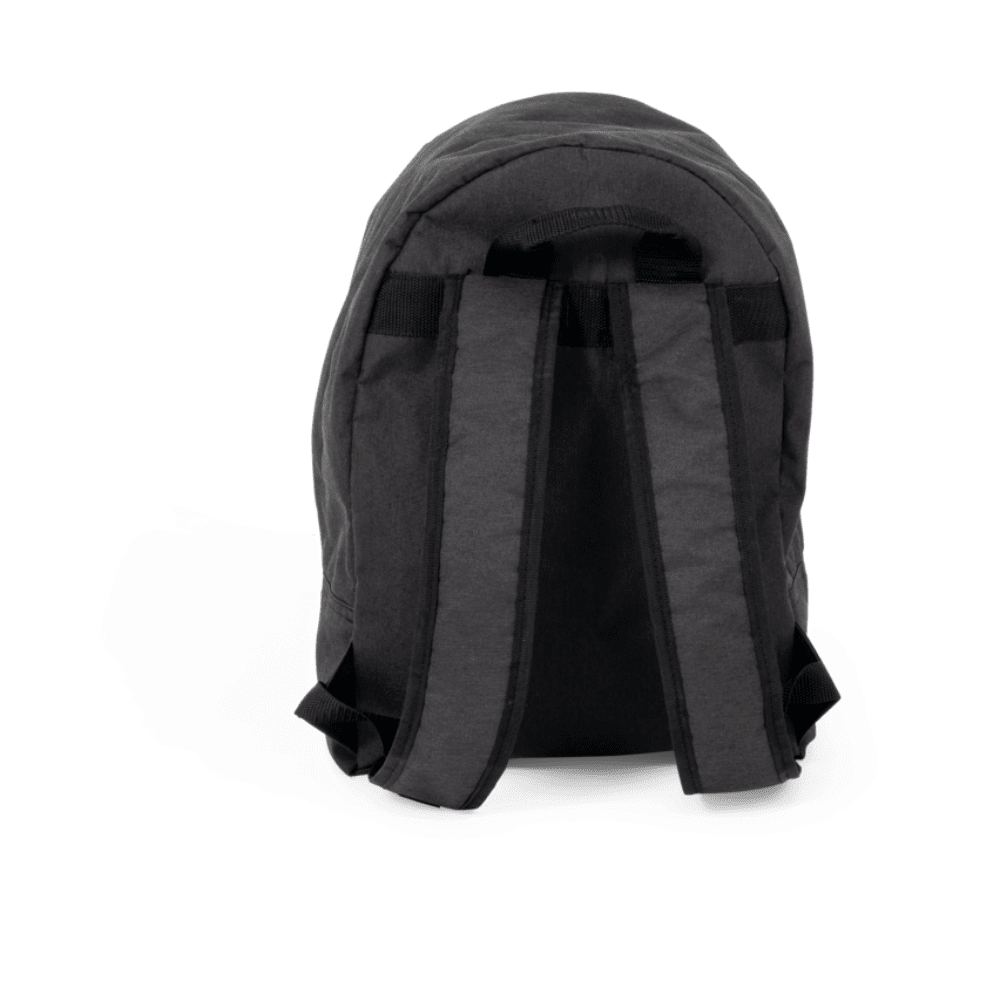 Rucksack, Backpack, Schulterriemen, Two-tone, Rückenpolster