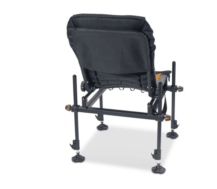 Fischingstuhl, Schwimmerstuhl, Angelkamera, Stativstuhl, Beine verstellbar