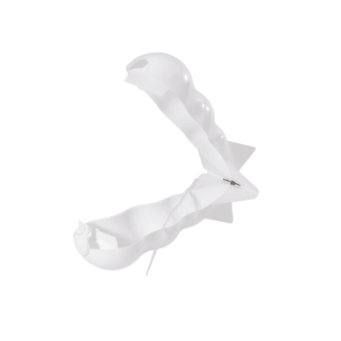 Anaconda Bomber Spod Rocket