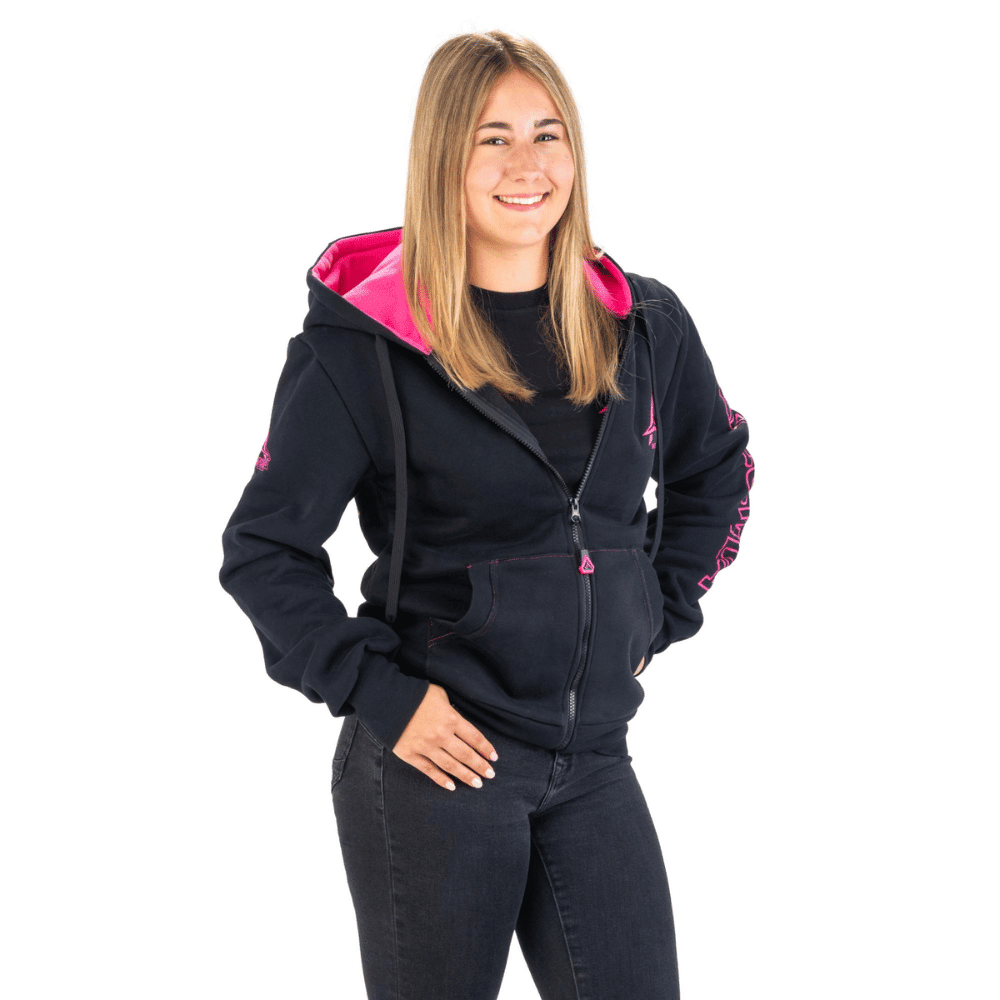 Strickwaren, Pullover, Sweatshirt, Kapuzenpulli, Jacke