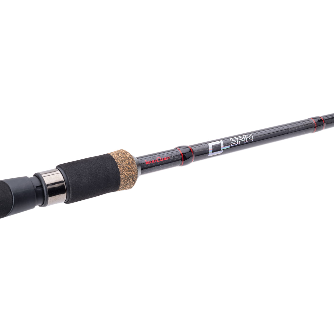 Iron Claw CL-Spin 300 XH 300cm 50-110g Detail