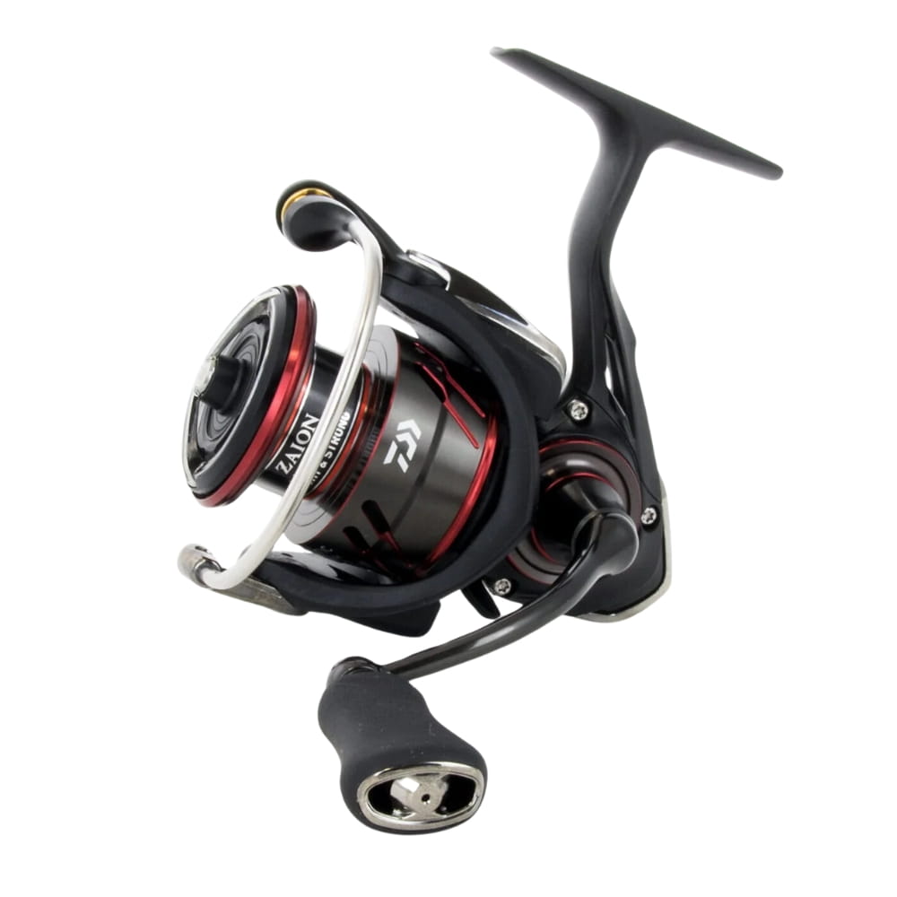 Daiwa Ballistic LT 2000 D  Rolle