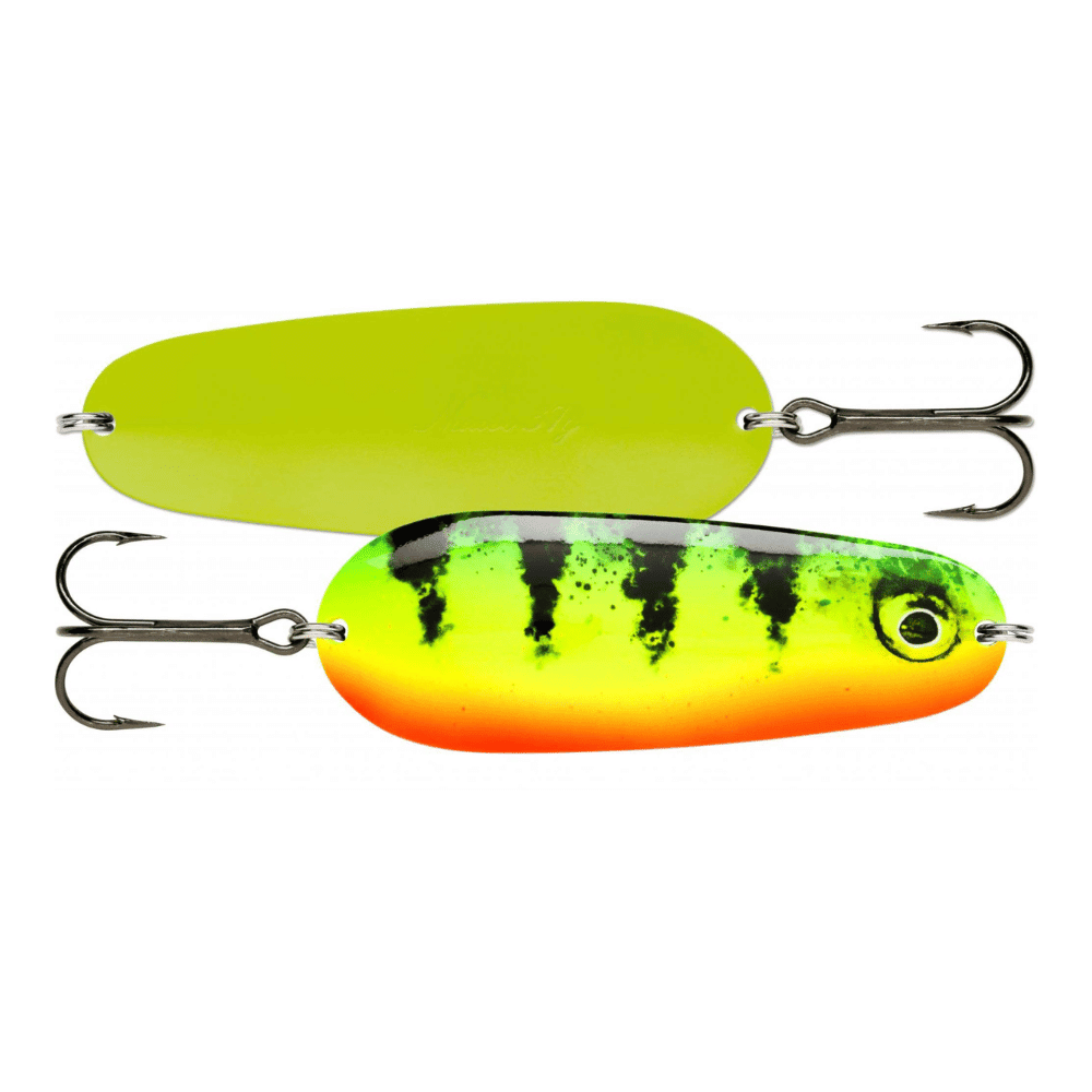 Rapala Nauvo 19G 6,6cm Firetiger Fischkƶder