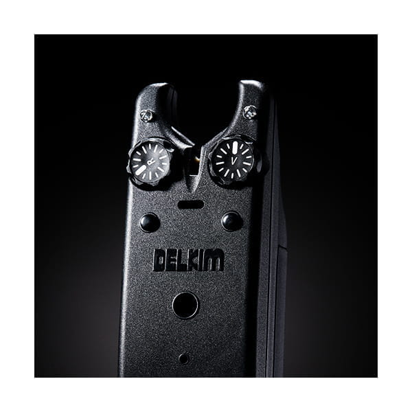 Delkim TXI-D Ansicht