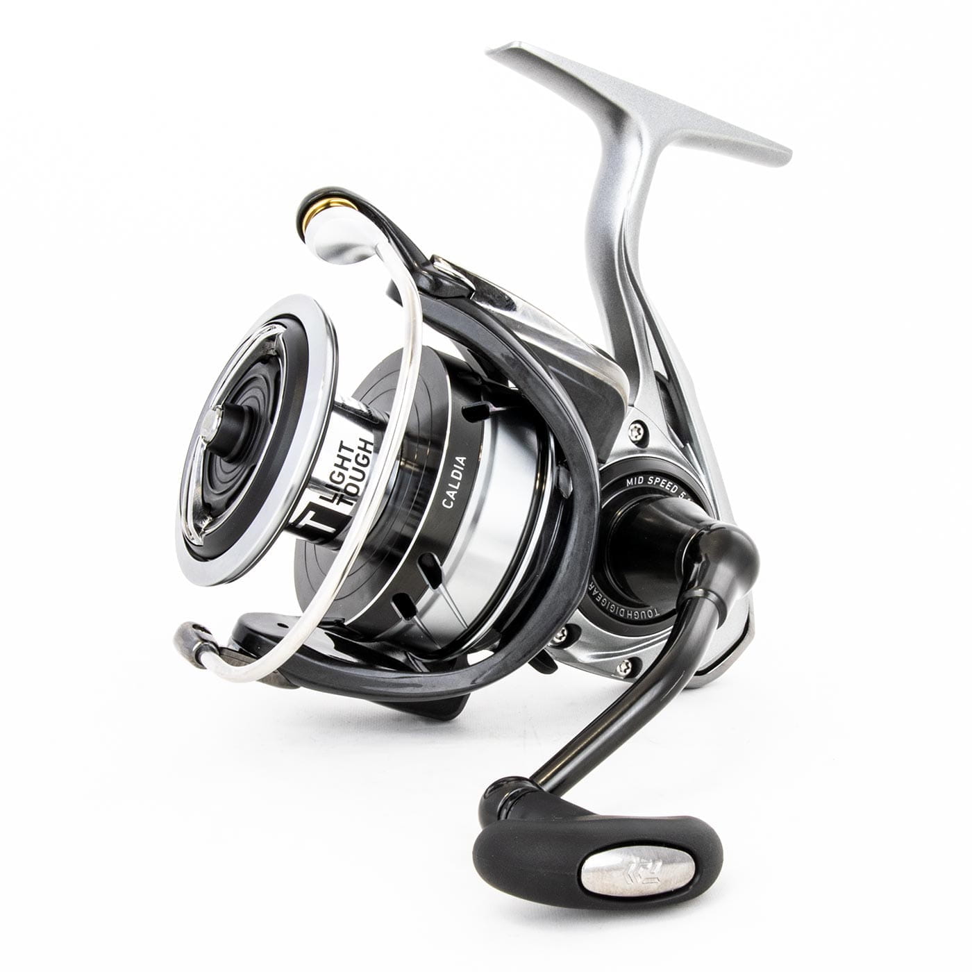 Daiwa Caldia LT 5000 D-CXH