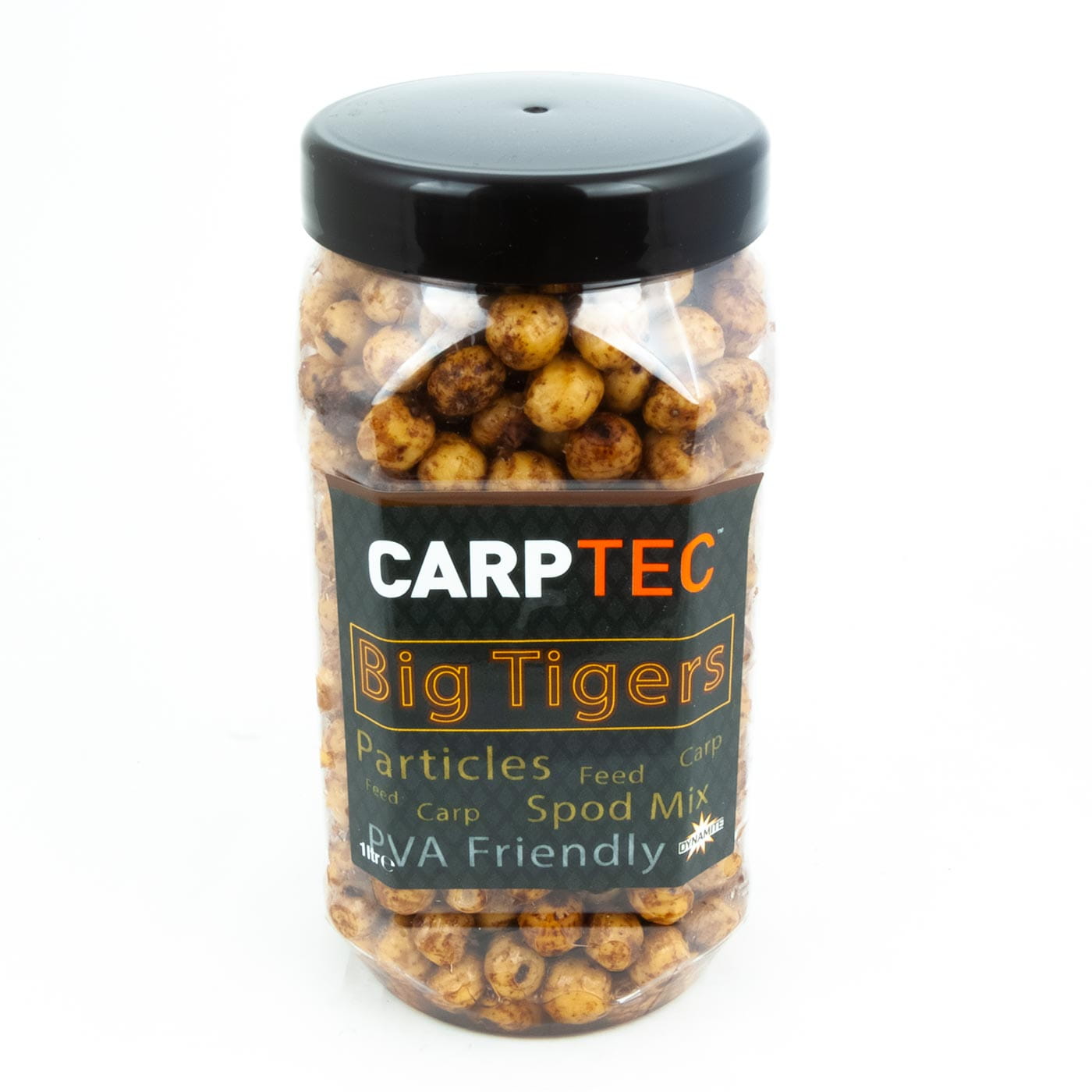 Carptec Particles - Big Tigernut