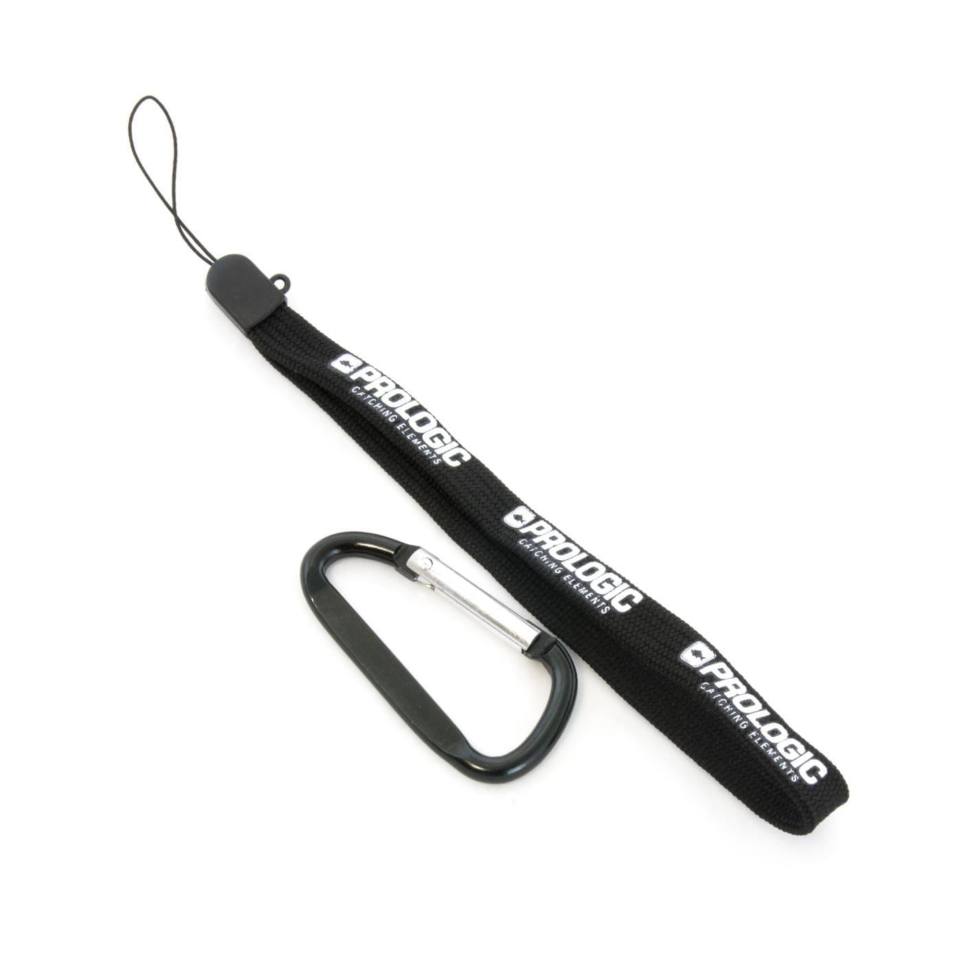 SNZ Trageschlaufe und Karabiner