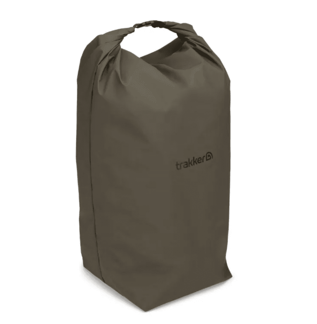 Rucksack-Überzug, Städterucksack, schützender Packcover, recycling material, olivegrün