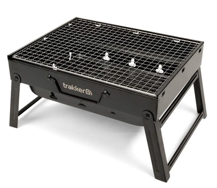 Trakker Armolife BBQ v2 Kaffeetisch, Mobiliar, Tabelle, Bbq, Grillen