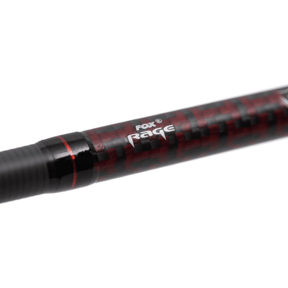 carbon-fiber, schwarz-rot, muster, stange, griff