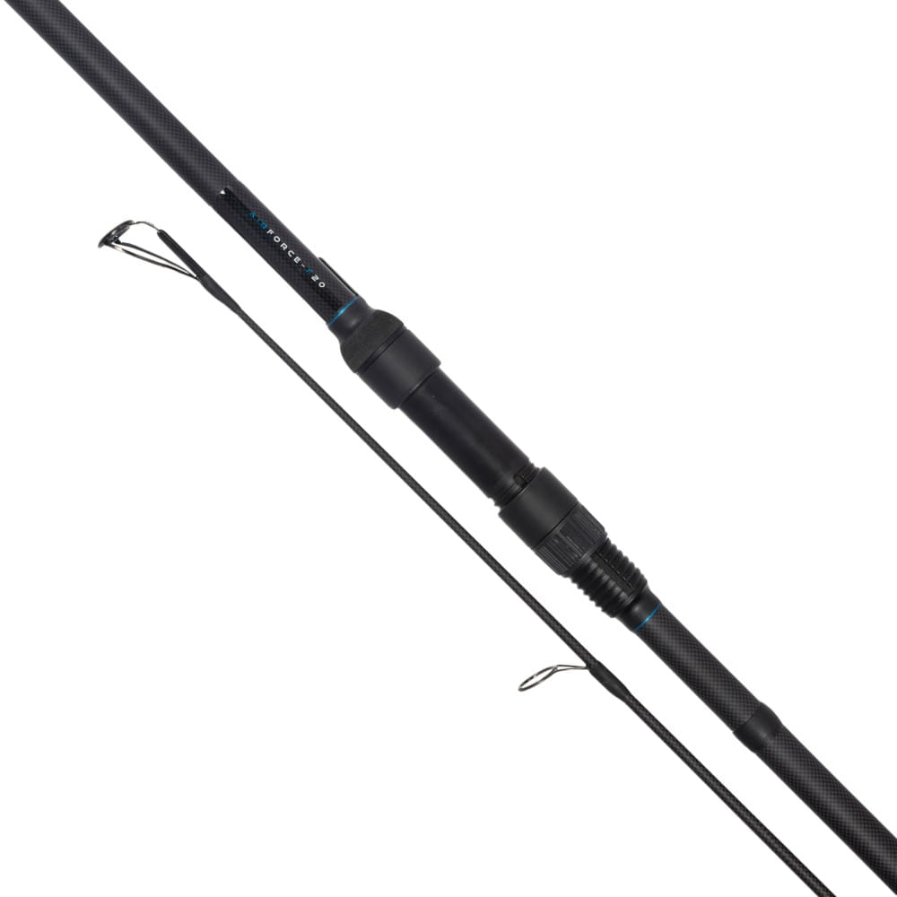 Nash Air Force F20 13 ft 3,5 lbs canna da lancio a lunga distanza Fischen, Freizeitaktivitäten, Draußen, Wasser, Stick