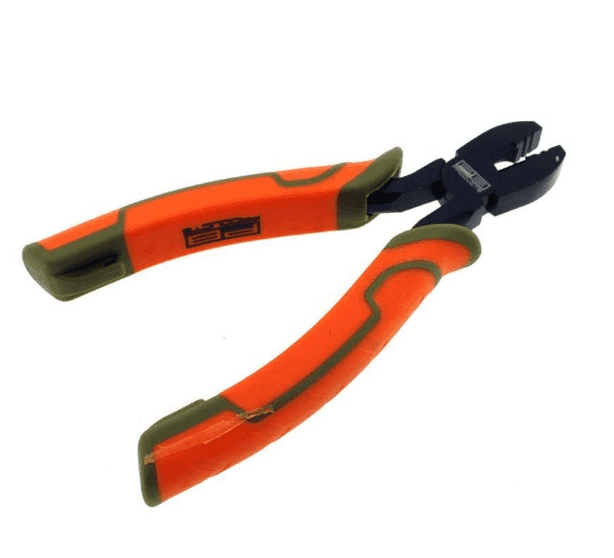 PB Products Crimping Pliers & Cutter 14,5 cm (5,5")