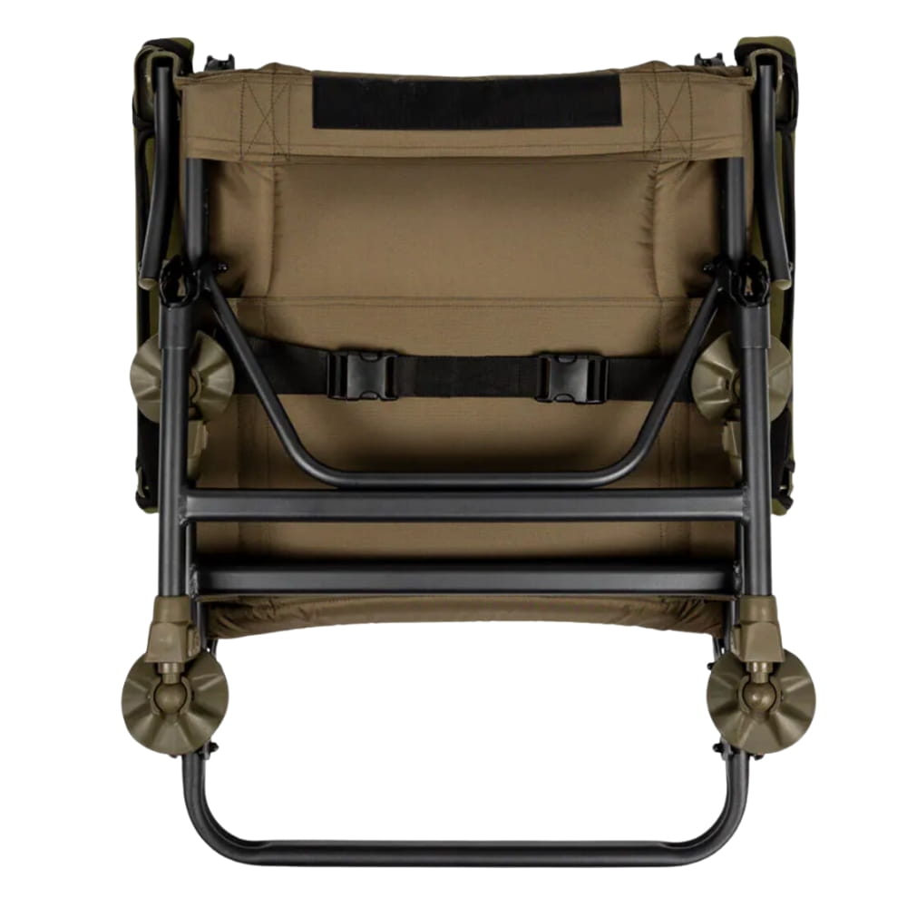 Trakker Levelite Camo Longback Chair Trakker Levelite Camo Longback Chair