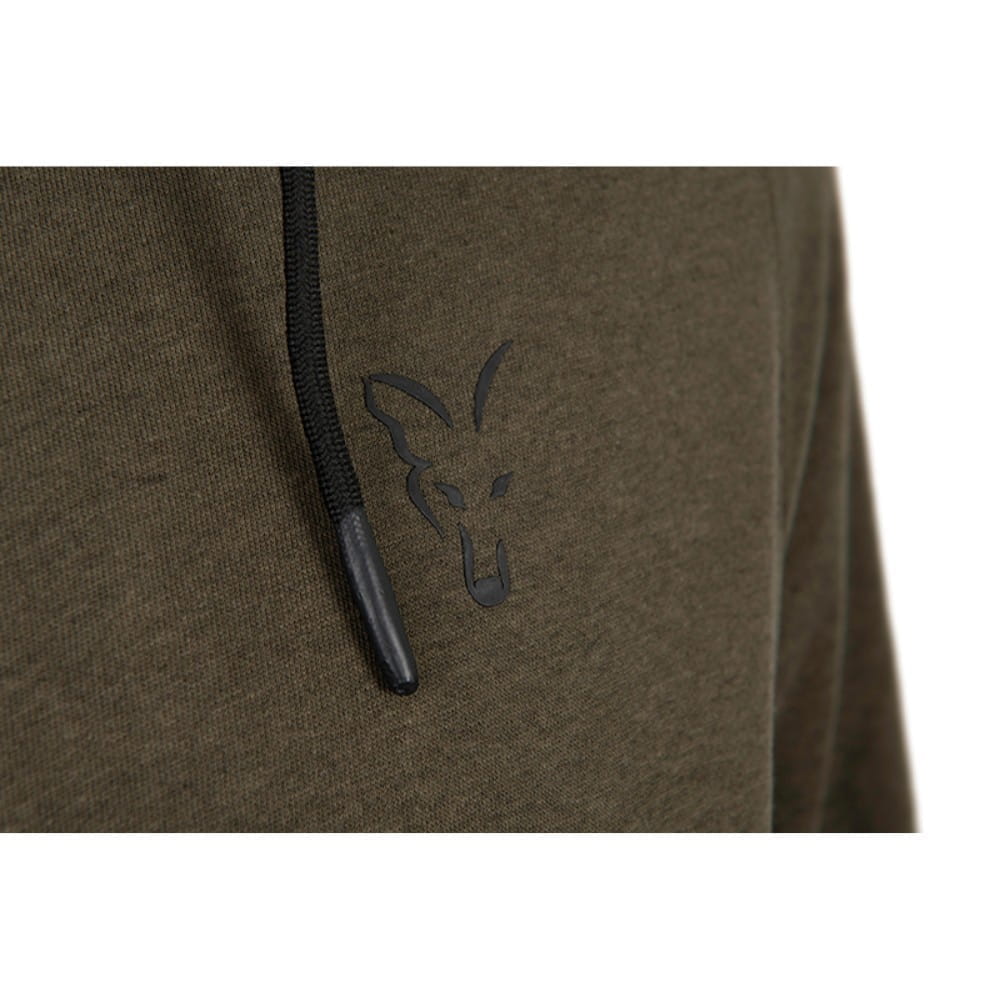 Fox-Collection-LW-Hoody-Green-Black-9