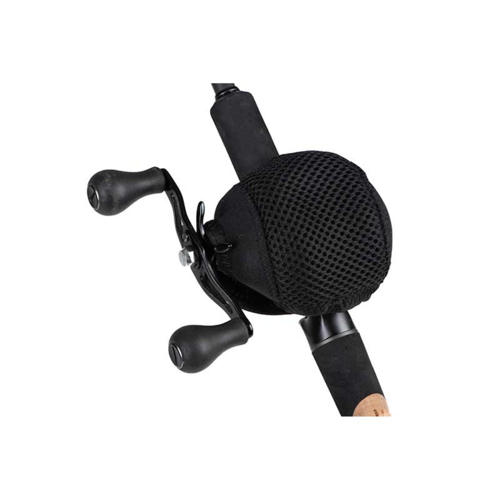 Fox Rage Neoprene Casting Reel Pouch Medium Fox Rage Neoprene Casting Reel Pouch Medium