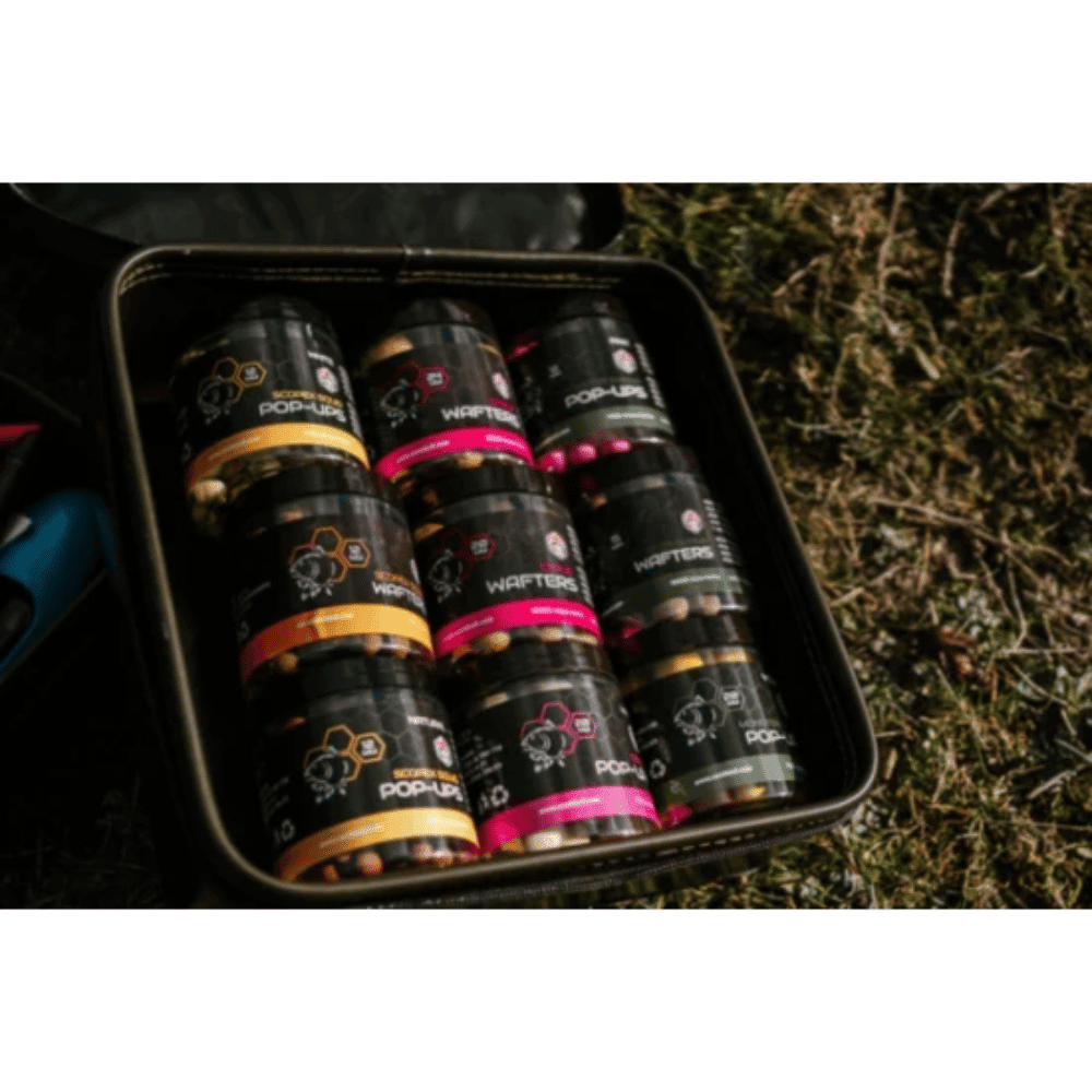 Kunststoffdose, Snackbox, Riegel Dosen, Bunter Snack, Taschenbehälter