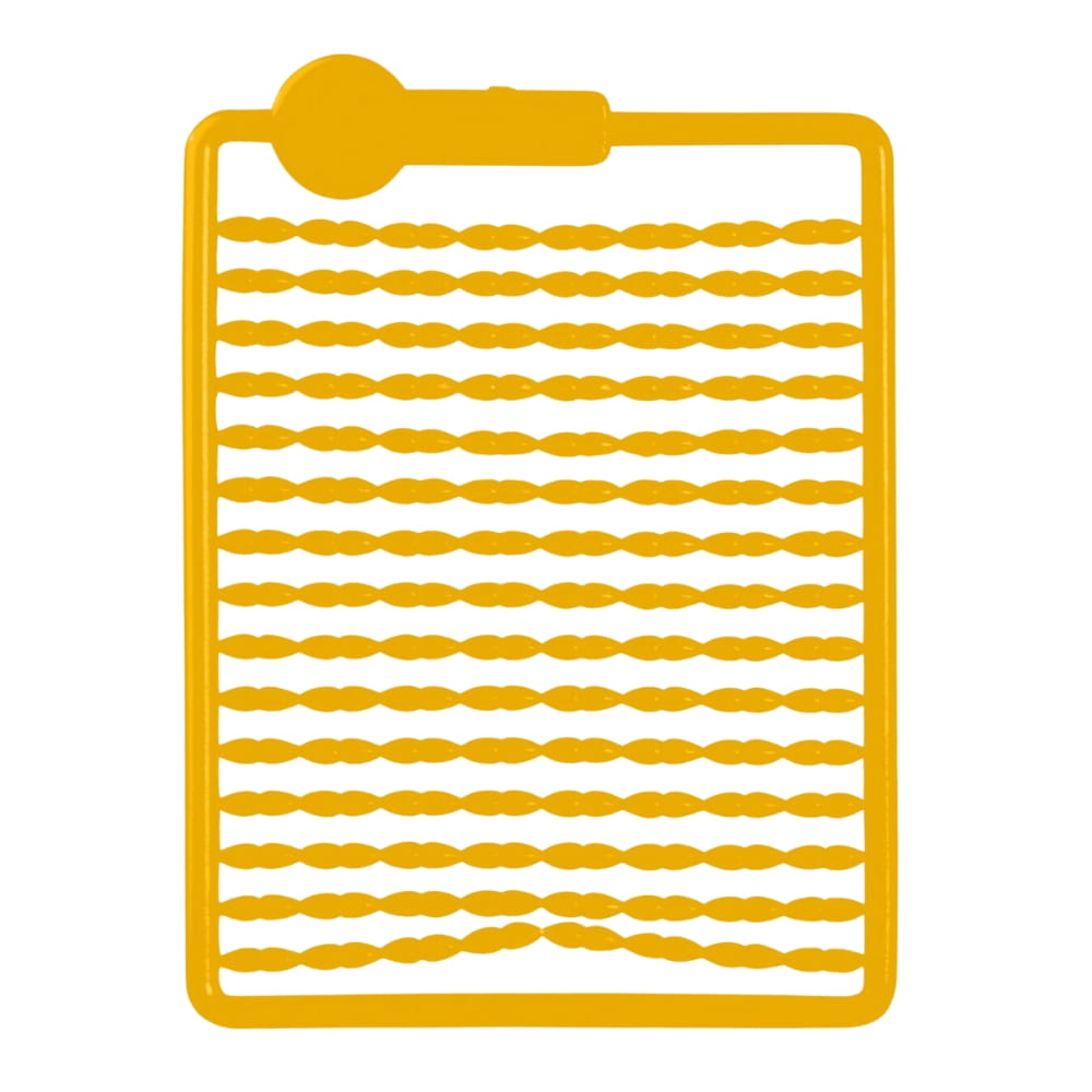 Anaconda Micro Boilie Stops Orange 240 Stück