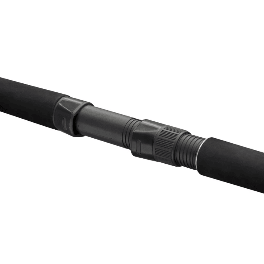 Taktstock, Stock, Rauchrohr