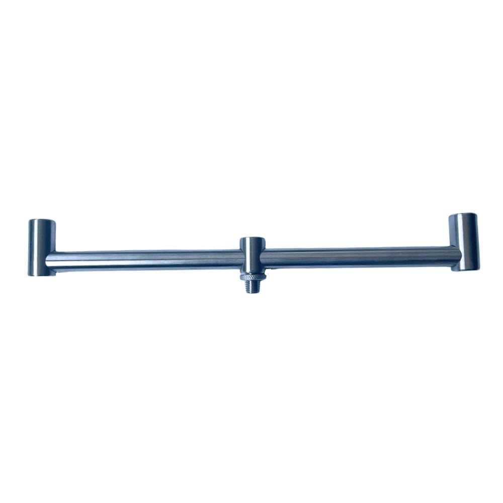 GoFish Inoxline Buzzer Bar 2-rods Fixed 23cm