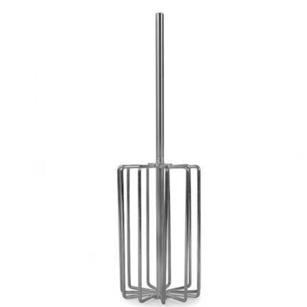 Preston-Stainless-Steel-Whisk Batidor de alimentos Preston de acero inoxidable