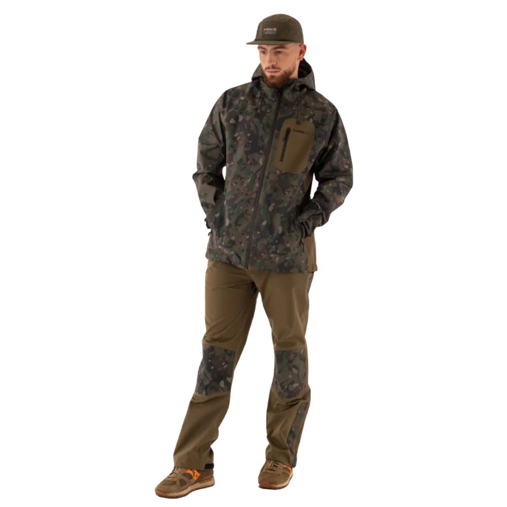 Trakker Techpro Waterproof Trousers X-Large Trakker Techpro Waterproof Trousers X-Large