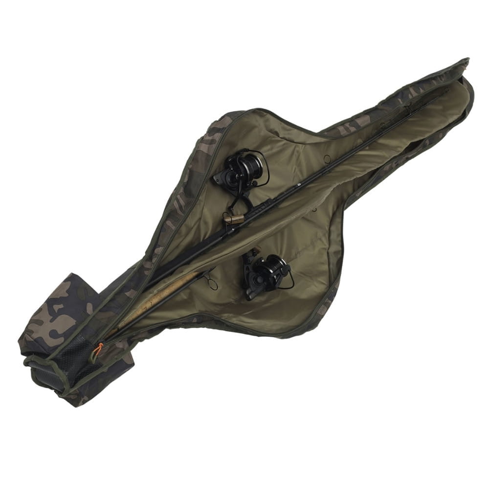 Prologic-Avenger-2-Rod-Padded-Multi-Sleeve-13ft-65079-2QRli7A08E30vV Prologic Avenger 2 Rod Compact Multi Sleeve 137 cm