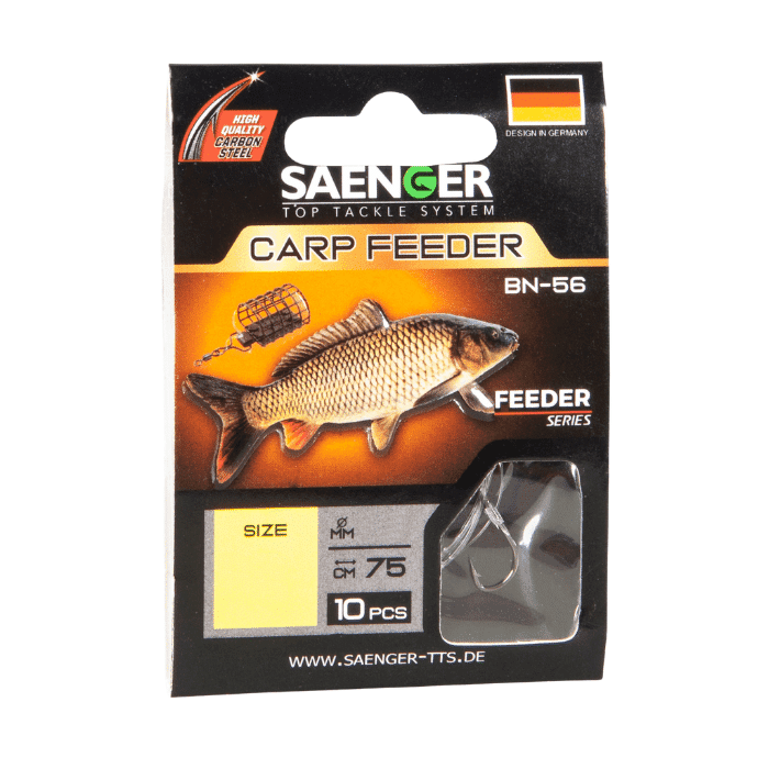 1983006_carp_feeder_bn-569OyiFcIc1WnDA Sänger Carp Feeder BN-56 – 75cm Größe 10 3,5kg 0,20mm