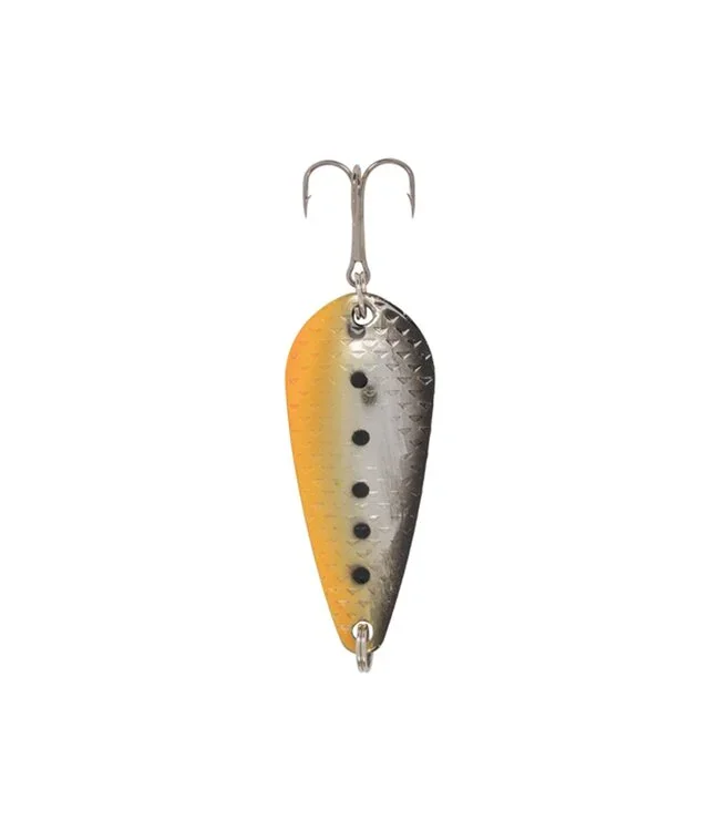 Zebco Predator Blinker Set 20g 5 Stück – Bild 5