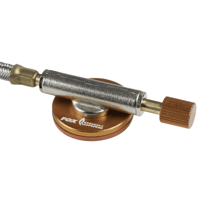 Fox Cookware Explorer Stove