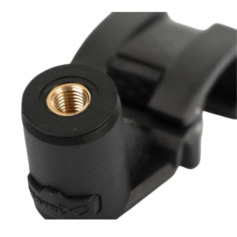 Fox Matrix Side Tray QR Clamp