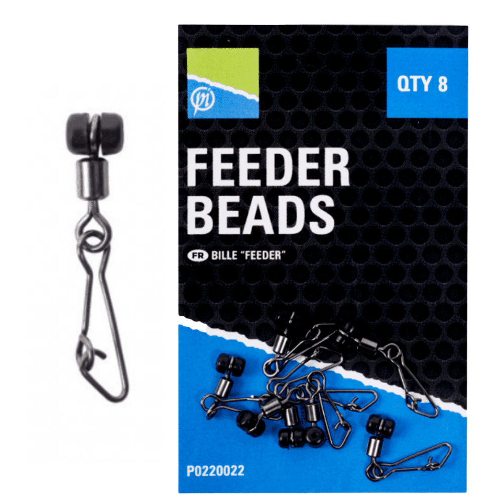 Preston-Feeder-Beats Preston Feeder-kraal