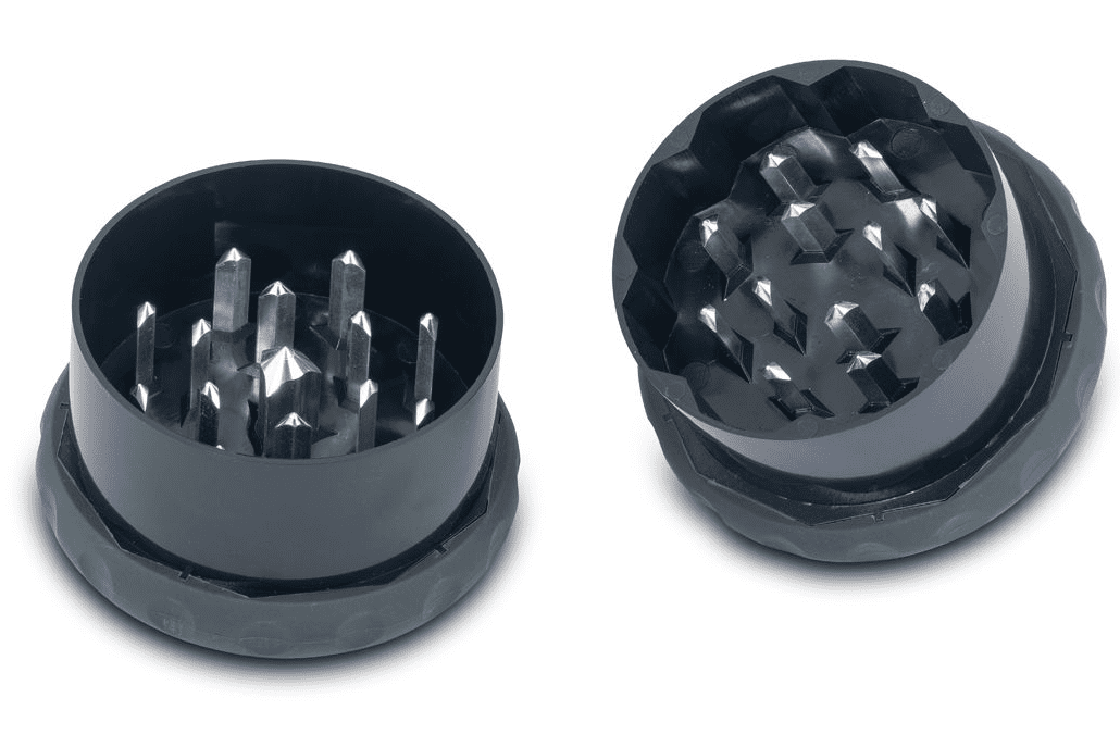 Helme, Adapter, Elektronik