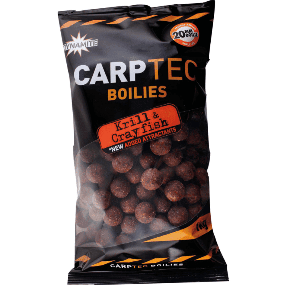 dynamite-baits-carptec-krill-and-crayfish Dynamite Baits Carptec Krill & Raci 15mm 1,8kg