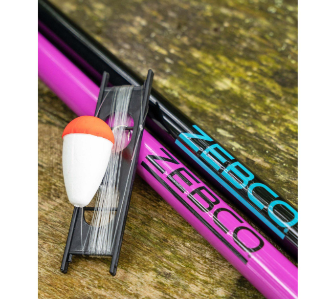 Zebco Tammo & Talia 3m Pole Kits Kinder Set – Bild 3, angler, fishing rod, waterproof, float, tackle accessory