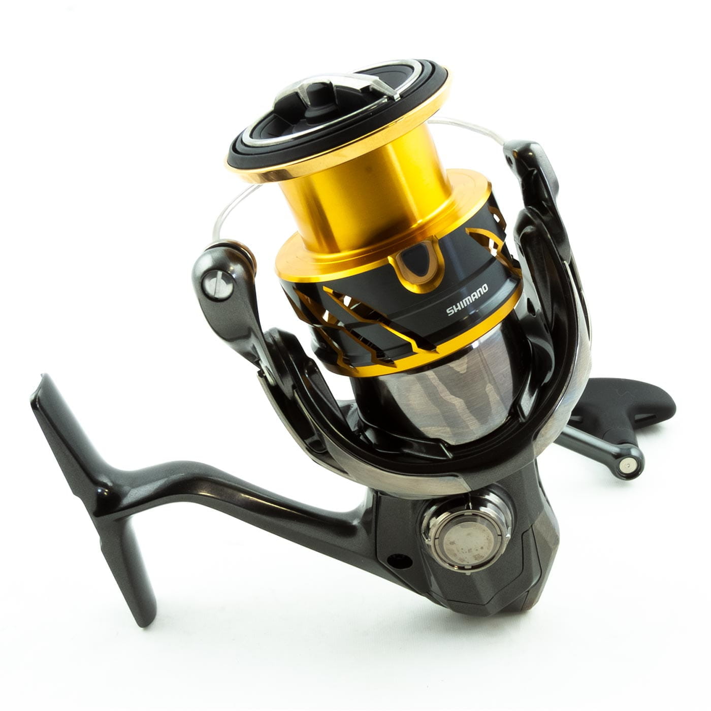 ✨✨✨SHIMANO TWINPOWER SW PG LIMITED EDITION SPINNING REEL✨✨✨