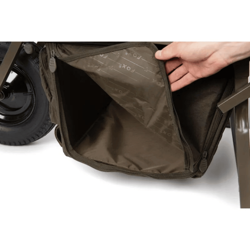 Tasche, Maschine, Rad