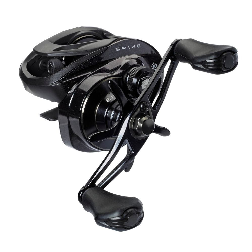 Abu Garcia Spike LP-L Baitmoulinet casting Abu Garcia Spike LP-L Baitmoulinet casting