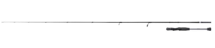 Shimano Yasei AX Perch Vers Fin Spin 195cm 3-12g Shimano Yasei AX Perch Vers Fin Spin 195cm 3-12g