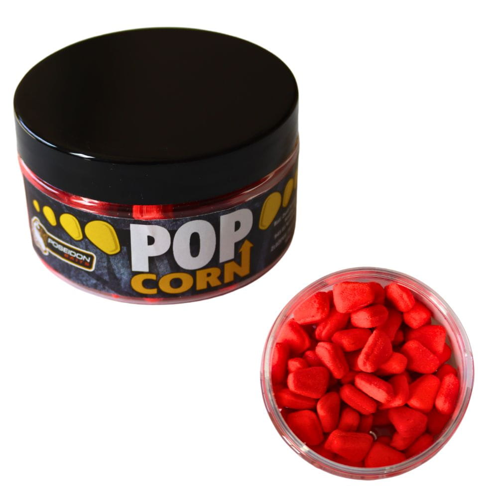 Poseidon Pop-Corn Maxi Fluo Porumb Mango Butiric 12 mm Poseidon Pop-Corn Maxi Fluo Porumb Mango Butiric 12 mm