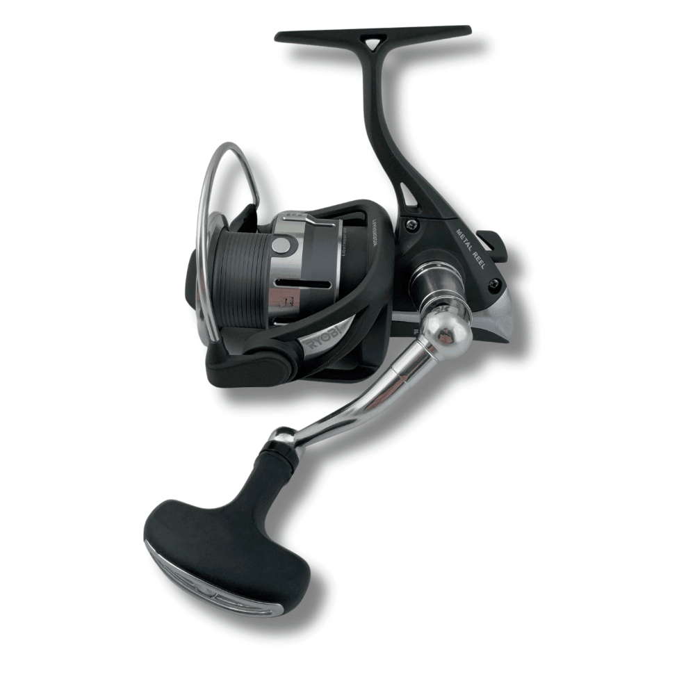 Ryobi Magic GT 3000 Ryobi Magic GT 3000
