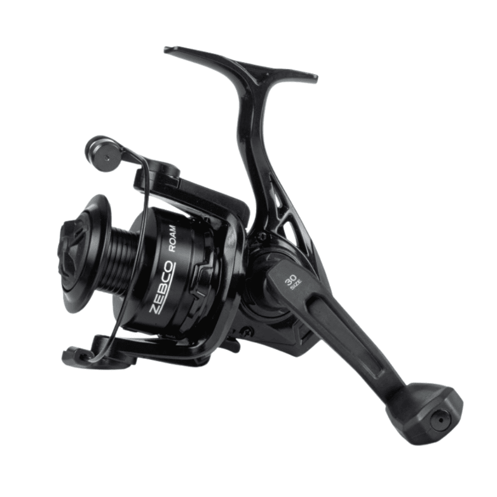 Zebco-ROAM-Spinning-30 Zebco Roam Spinning 30