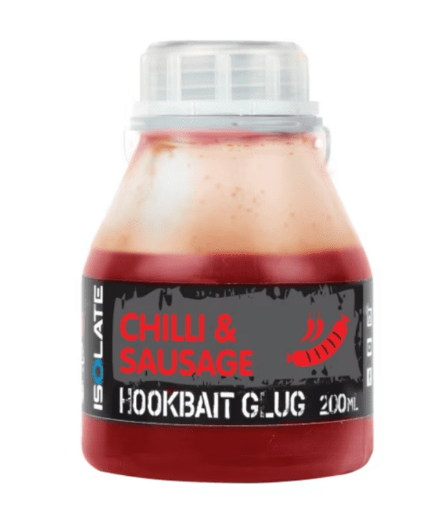 Chili, Saucen, Hookbait, G-Lug, 200ml