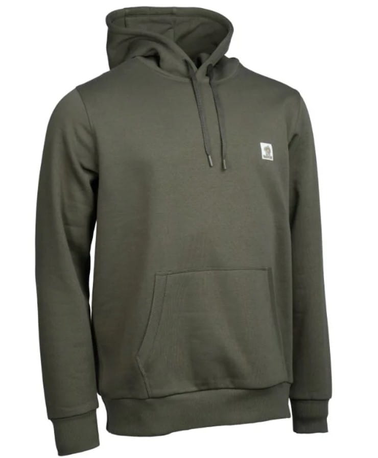 Nash Make It Happen Badge Hoody Green XL Nash Make It Happen Badge Hoody Green XL